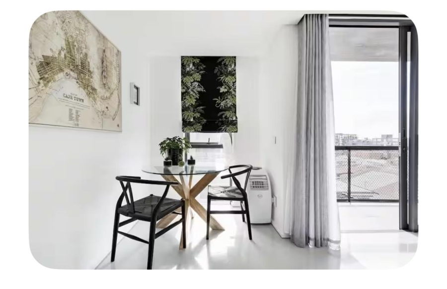 1 Bedroom Property for Sale in Woodstock Western Cape